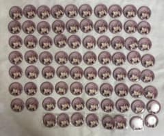 イケメンヴィラン リアム ウェディング 缶バッジのサムネイル
