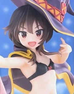 この素晴らしい世界に祝福を！３　めぐみん　水着ver. ＋ Renewal
