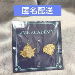 ≠ME ツアー2024 ピンバッジ 2個セット ノイミーのサムネイル