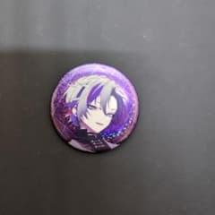 にじさんじ 不破湊 缶バッジの タロット - メルカリ