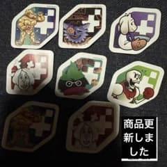 ハッピーメルカリ市で安く！fangamer おまけ ステッカーのサムネイル