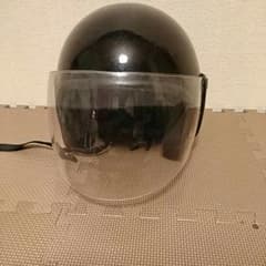 フルフェイスヘルメットのサムネイル