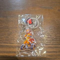 星のカービィ デデデ大王 アクリルめじるしのサムネイル