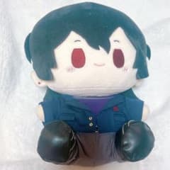 あんさんぶるスターズ 偶像梦幻祭 暖冬相伴 中国限定 暖冬ぬいぐるみ