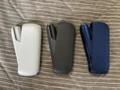 iQOS 3 DUO & iQOS3 3台のサムネイル