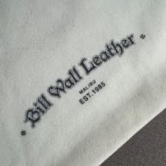 Bill Wall Leather ビルウォールレザー　ポーチのサムネイル