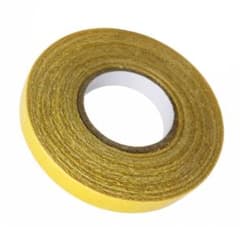 布用両面テープ メッシュタイプ 約20m 自由カット 壁面・床材対応10909;のサムネイル