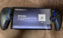 PlayStation Portable ミッドナイトブラック　美品のサムネイル