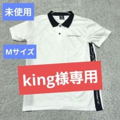 新品 SY32 by SWEET YEARS ゴルフウェア ポロシャツ 半袖 M - メルカリ