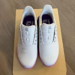 FootJoy ゴルフシューズ レディース BOAのサムネイル