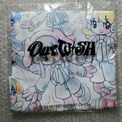 NCT WISH Our WISH ENCORE MD トートバッグ トレカなしのサムネイル
