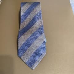 azabu tailor ストライプ ネクタイのサムネイル