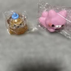 おまとめ◆カプセルトイ2種のサムネイル