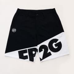 新品未使用早い者勝ちFR2 GOLF 2点セット！ハーフパンツ　バッグ 新品未使用早い者勝ちFR2 GOLF 2点セット！ハーフパンツ バッグ - メルカリ
