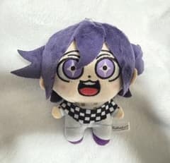 ダンガンロンパ 大川ぶくぶ ぬいぐるみ マスコット 王馬小吉 ダンガンロンパ 大川ぶくぶ ぬいぐるみマスコット 王馬小吉 - メルカリ