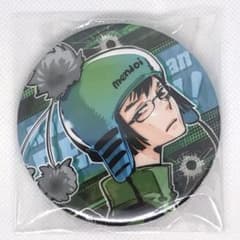 未使用 家庭教師ヒットマンREBORN! 天野明展 缶バッジ 11 柿本千種