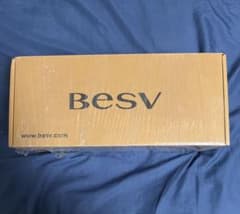 BESV ベスビー E2C05 LENA VOTANI - メルカリ