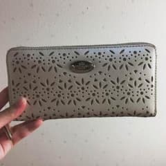 coach 財布のサムネイル