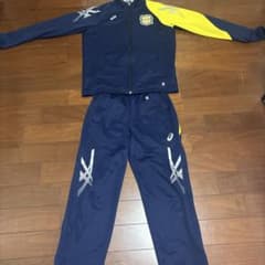 国見高校 ジャージ 上下 | Shop at Mercari from Japan! | Buyee