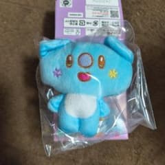 BT21 FuwaFuwaMascot☆4 Cute and fluffy mascot!