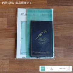 DCF minimal Wallet 2-----チェレステA(うすめ)　財布のサムネイル