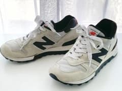NEW BALANCE ニューバランス M1300CRE　US7.5 USA製のサムネイル