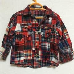 kimammy様 専用 ダブルB シャツのサムネイル