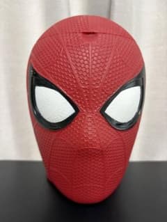 あ*り様 スパイダーマン ポップコーンバケット　ホームカミングのサムネイル