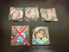 【個別対応可/1個350円】FRUITS ZIPPER CANDY TUNEのサムネイル