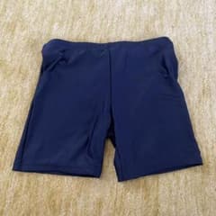 水泳パンツ　160のサムネイル