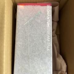 Thumbnail of JBL Quantum Stream Talk USBマイク