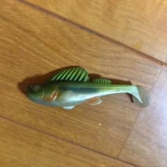 メガバス ダークスリーパーのサムネイル