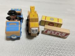 木製トーマス ブッチのロードレスキューのサムネイル