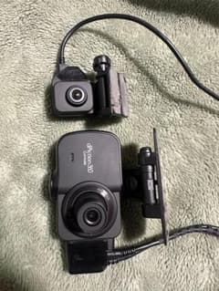 Thumbnail of コムテック drivemotion 360 ドライブレコーダー