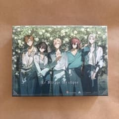 Le Mirage Mystique ミラミス Switch 限定版