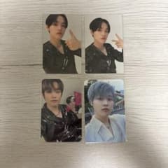NCTDREAM チョンロ トレカ ドリショ2