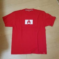 NIXON Tシャツのサムネイル