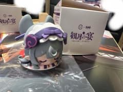 原神 スシローコラボ 夢見月瑞希 ミニフィギュアのサムネイル