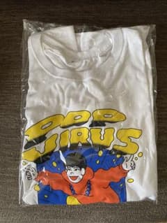 POP VIRUS」WORLD TOUR T-shirt （Mサイズ）のサムネイル
