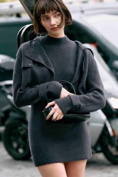 THE TOE Victoria knit set - メルカリ