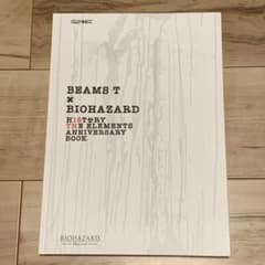 初版 バイオハザードResidentEvil BEAMST BIOHAZARD 初版 バイオハザードResidentEvil BEAMST BIOHAZARD - メルカリ