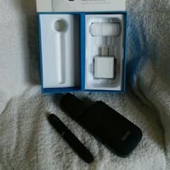 IQOS  アイコス  ネイビー色のサムネイル
