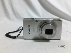 Canon IXY180 PC-2275 コンパクトデジカメ 本体 キャノン Canon IXY180 PC-2275 コンパクトデジカメ 本体 キャノン - メルカリ