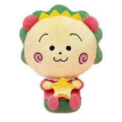 コジコジ キラキラお星さま BIG ぬいぐるみ