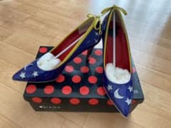 Diana Disney パンプスのサムネイル