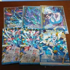 ヘリカルフォートセットのサムネイル