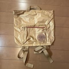 リサラーソン　リュック　付録のサムネイル