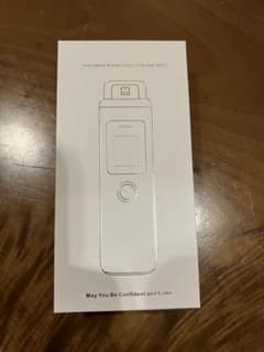 Intelligent Breath Odor Checker WG1のサムネイル
