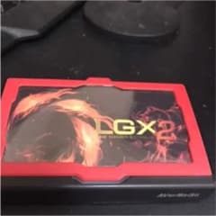 AVerMedia GC550 Plusのサムネイル