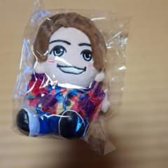 新品未開封*嵐 相葉雅紀 ぬいぐるみ - メルカリ